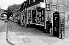 Tivoli Road c1975 | Margate History 